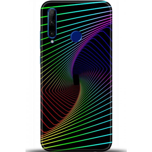 Kılıf HD Baskılı Kılıf - Followed Institution 5488