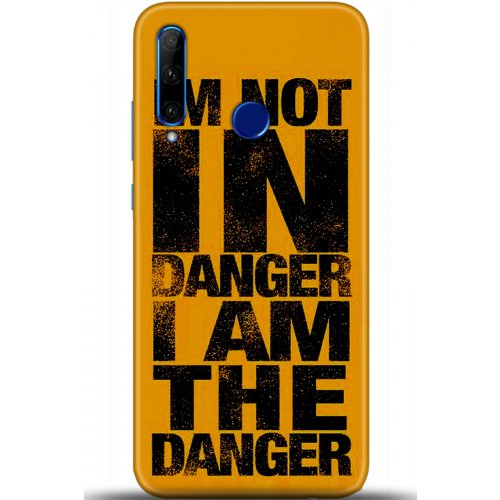 Kılıf HD Baskılı Kılıf - Followed Institution 5492