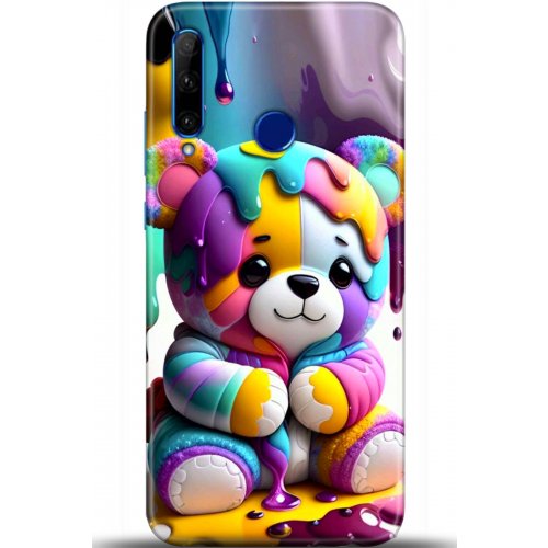 Kılıf HD Baskılı Kılıf - Followed Institution 5493