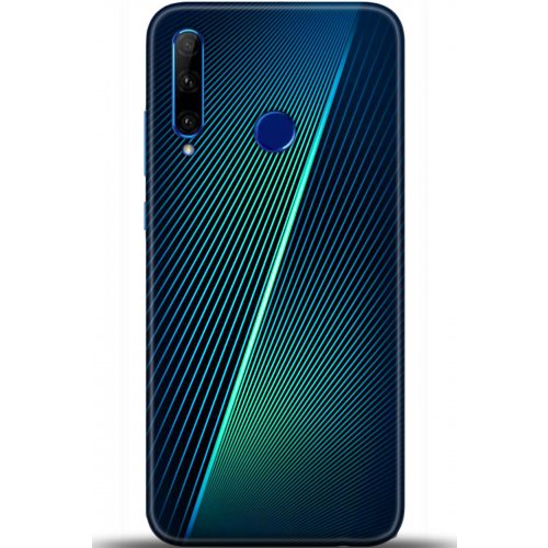 Kılıf HD Baskılı Kılıf - Followed Institution 5495