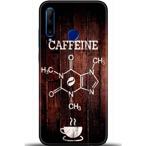 Kılıf HD Baskılı Kılıf - Followed Institution 5501