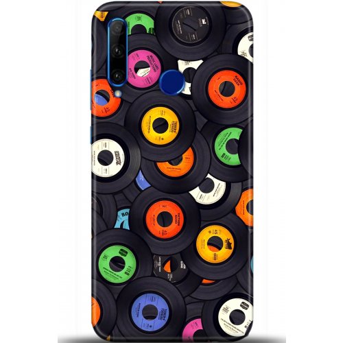 Kılıf HD Baskılı Kılıf - Followed Institution 5505