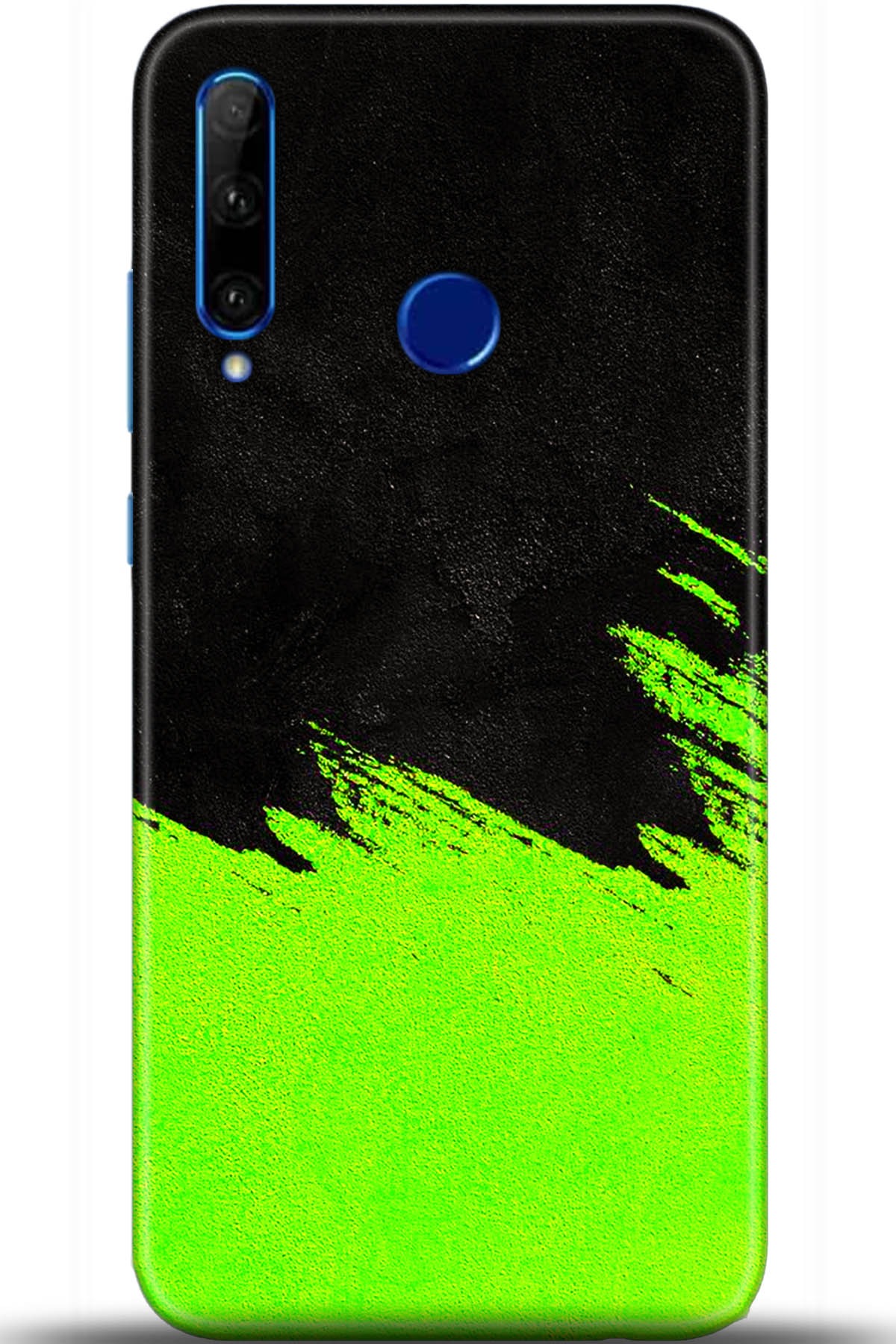 Honor 20 Lite Kılıf HD Baskılı Kılıf - Followed Institution 5506