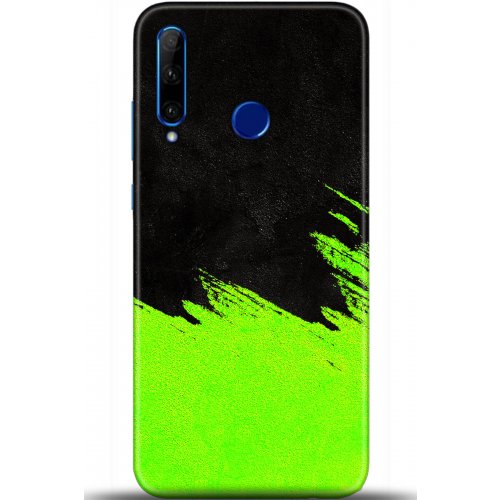 Kılıf HD Baskılı Kılıf - Followed Institution 5506