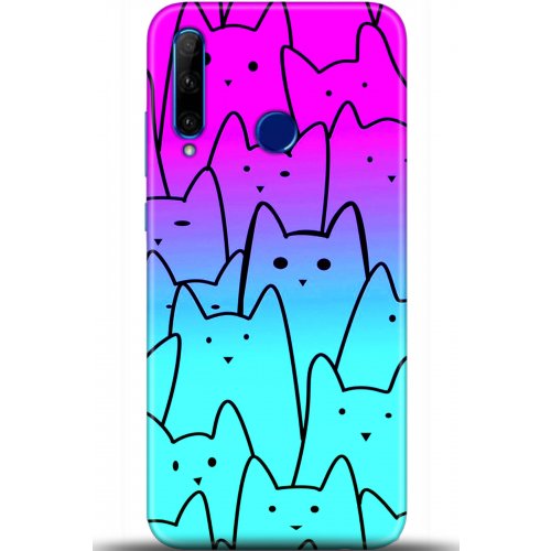 Kılıf HD Baskılı Kılıf - Followed Institution 5511