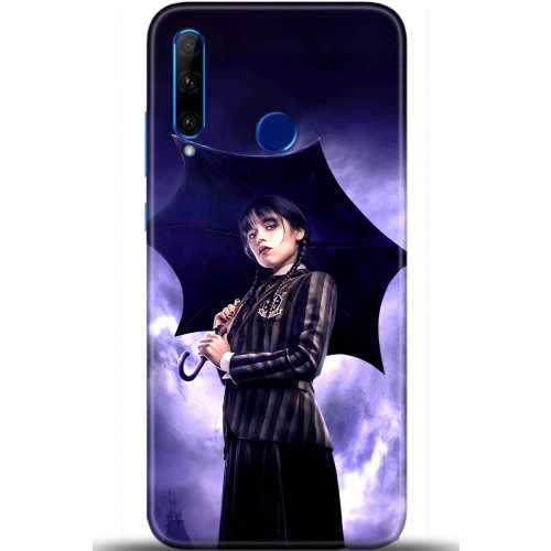 Kılıf HD Baskılı Kılıf - Followed Institution 5518