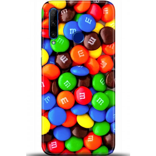 Kılıf HD Baskılı Kılıf - Followed Institution 5521