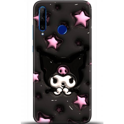 Kılıf HD Baskılı Kılıf - Followed Institution 5530