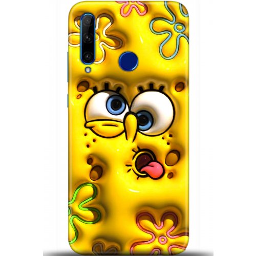 Kılıf HD Baskılı Kılıf - Followed Institution 5539