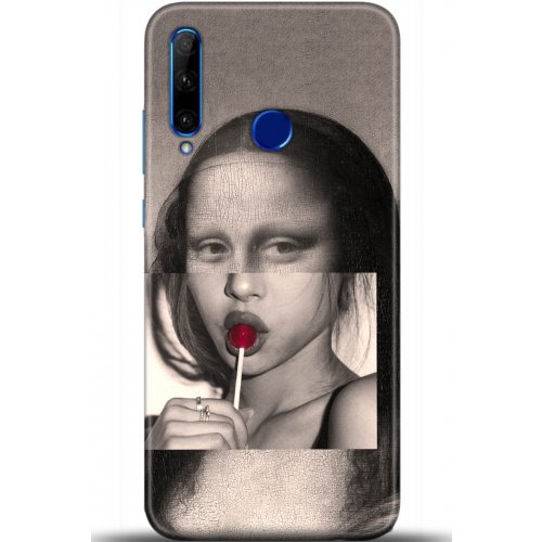 Kılıf HD Baskılı Kılıf - Followed Institution 5548