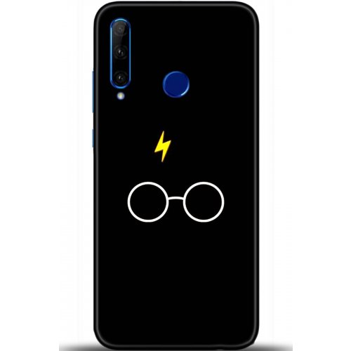 Kılıf HD Baskılı Kılıf - Followed Institution 5550