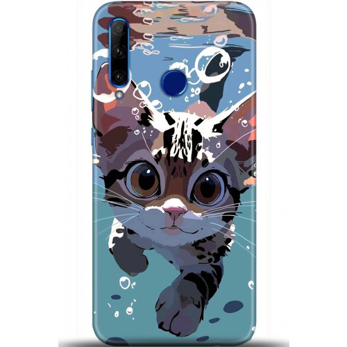 Kılıf HD Baskılı Kılıf - Followed Institution 5557