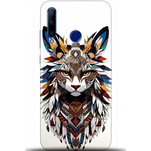 Kılıf HD Baskılı Kılıf - Followed Institution 5570