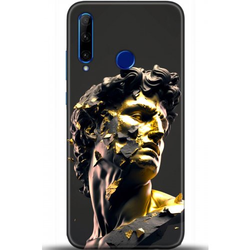 Kılıf HD Baskılı Kılıf - Followed Institution 5574