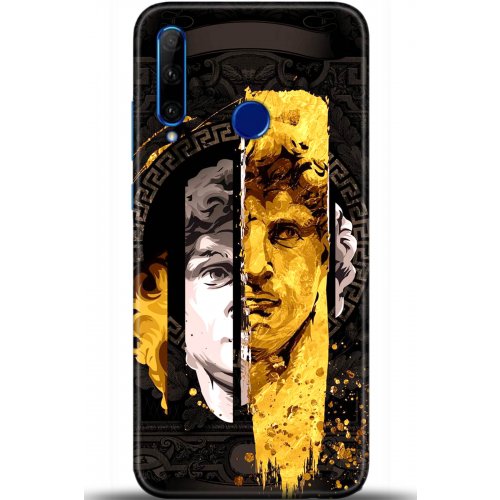 Kılıf HD Baskılı Kılıf - Followed Institution 5584