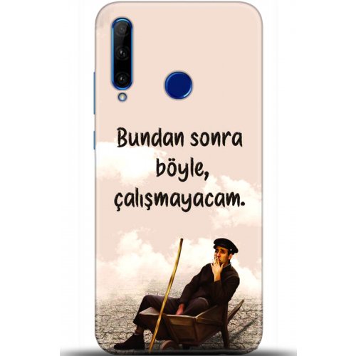 Kılıf HD Baskılı Kılıf - Followed Institution 5592