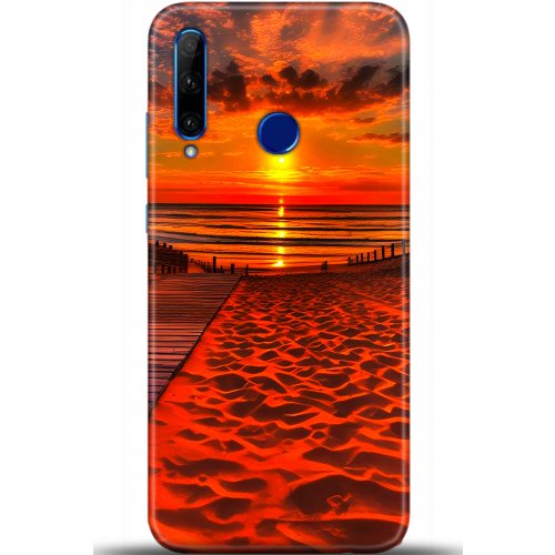 Kılıf HD Baskılı Kılıf - Followed Institution 5600