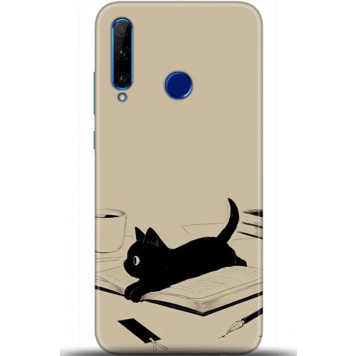 Kılıf HD Baskılı Kılıf - Followed Institution 5603