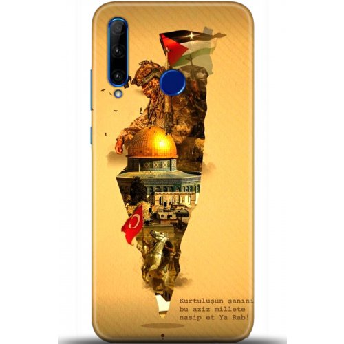 Kılıf HD Baskılı Kılıf - Followed Institution 5611