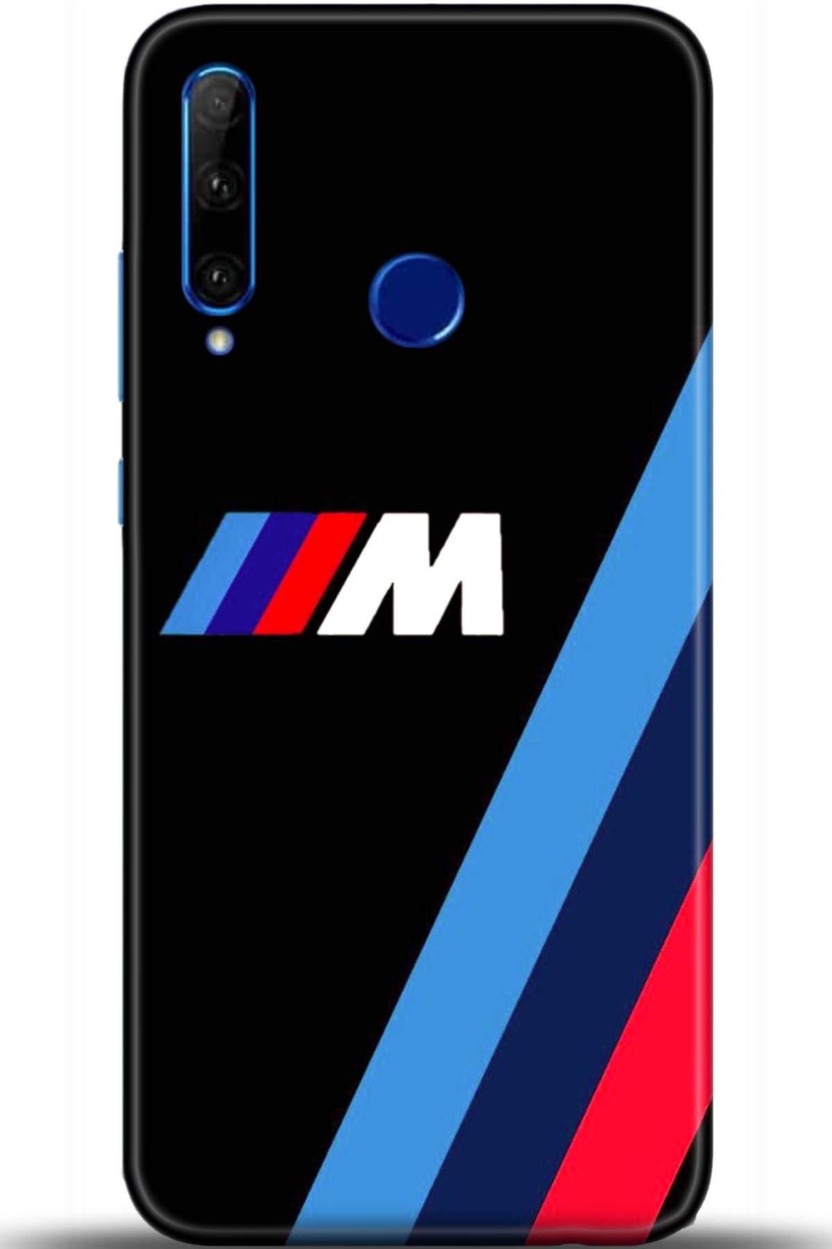 Honor 20 Lite Kılıf HD Baskılı Kılıf - Followed Institution 5616