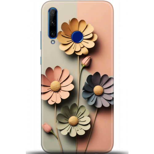 Kılıf HD Baskılı Kılıf - Followed Institution 5627