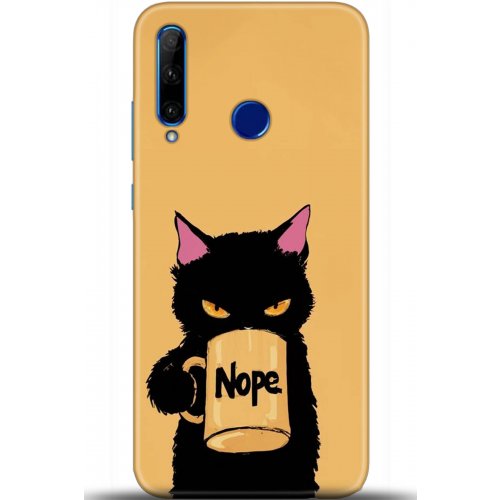 Kılıf HD Baskılı Kılıf - Followed Institution 5652