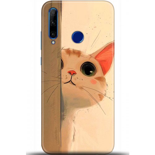 Kılıf HD Baskılı Kılıf - Followed Institution 5653