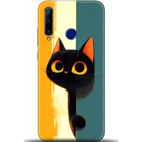 Kılıf HD Baskılı Kılıf - Followed Institution 5654