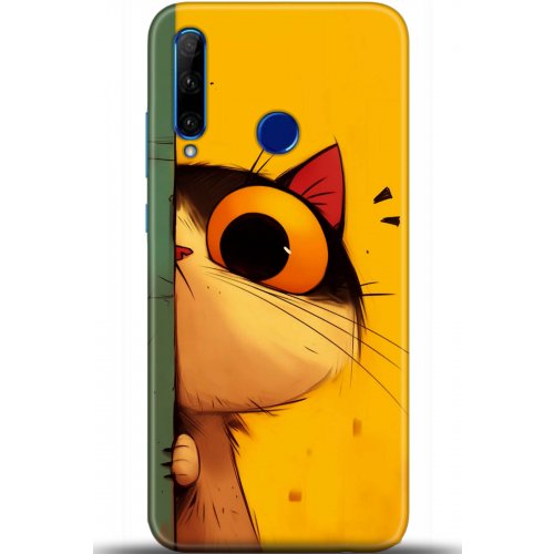 Kılıf HD Baskılı Kılıf - Followed Institution 5655