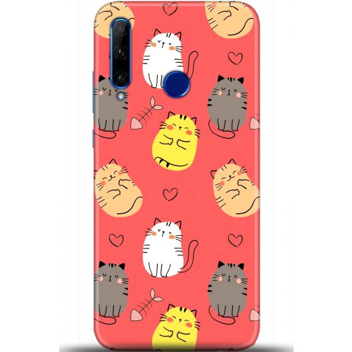 Kılıf HD Baskılı Kılıf - Followed Institution 5656