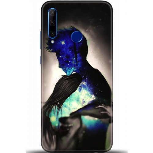 Kılıf HD Baskılı Kılıf - Followed Institution 5681