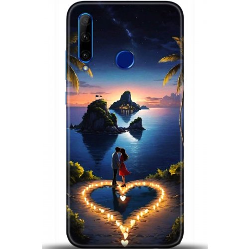 Kılıf HD Baskılı Kılıf - Followed Institution 5692