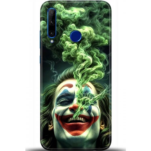 Kılıf HD Baskılı Kılıf - Followed Institution 5698