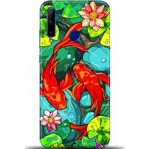 Kılıf HD Baskılı Kılıf - Followed Institution 5700