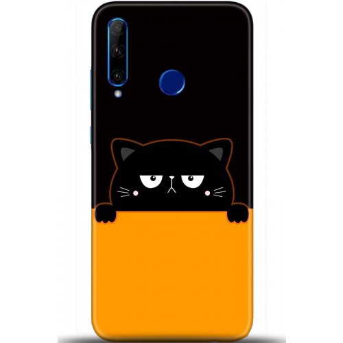 Kılıf HD Baskılı Kılıf - Followed Institution 5717