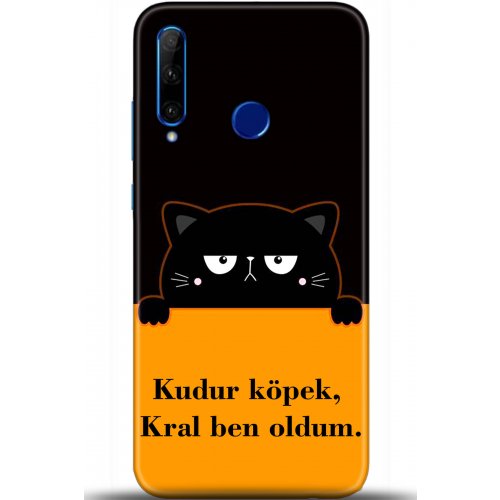 Kılıf HD Baskılı Kılıf - Followed Institution 5719