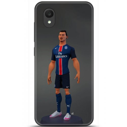 Uyumlu Kılıf HD Baskılı Kılıf - Followed Institution 5016