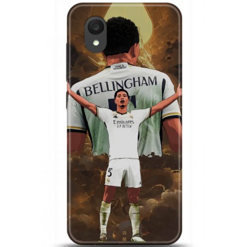 Uyumlu Kılıf HD Baskılı Kılıf - Followed Institution 5024