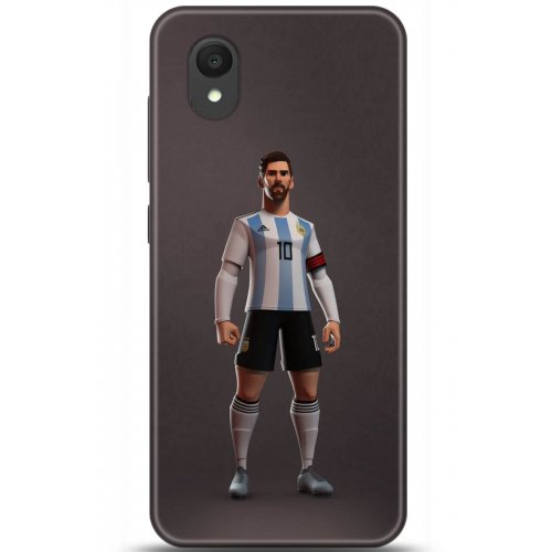 Uyumlu Kılıf HD Baskılı Kılıf - Followed Institution 5040