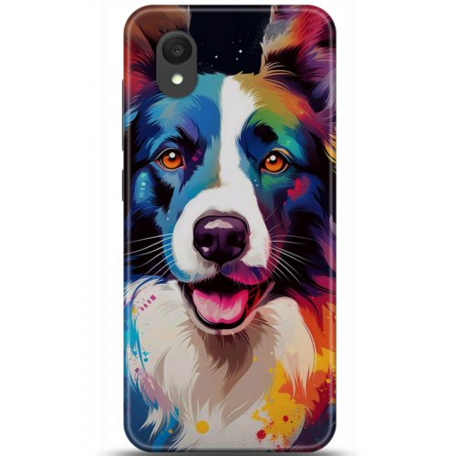 Uyumlu Kılıf HD Baskılı Kılıf - Followed Institution 5041