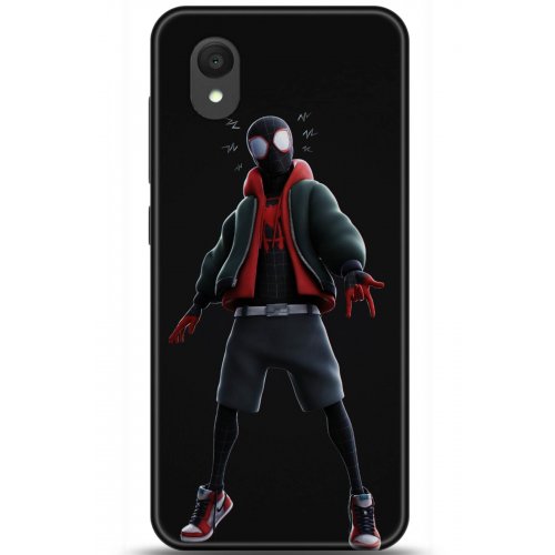 Uyumlu Kılıf HD Baskılı Kılıf - Followed Institution 5046