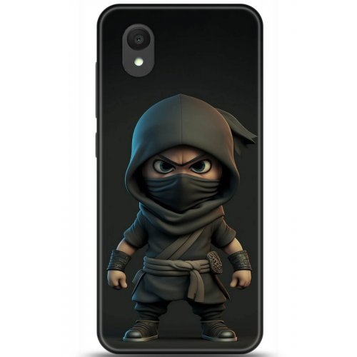 Uyumlu Kılıf HD Baskılı Kılıf - Followed Institution 5061