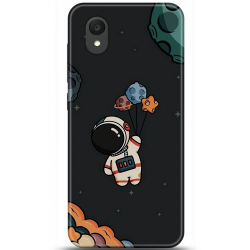 Uyumlu Kılıf HD Baskılı Kılıf - Followed Institution 5069