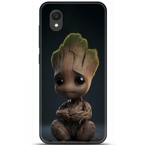 Uyumlu Kılıf HD Baskılı Kılıf - Followed Institution 5071