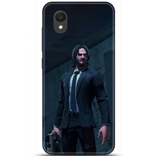 Uyumlu Kılıf HD Baskılı Kılıf - Followed Institution 5106