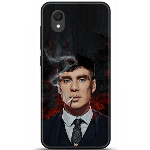 Uyumlu Kılıf HD Baskılı Kılıf - Followed Institution 5109