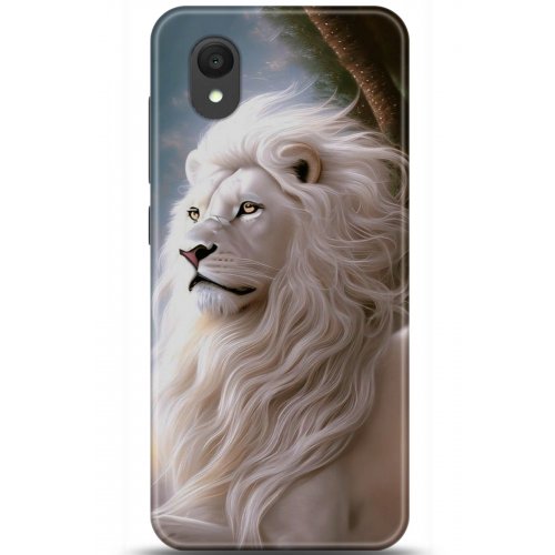 Uyumlu Kılıf HD Baskılı Kılıf - Followed Institution 5114