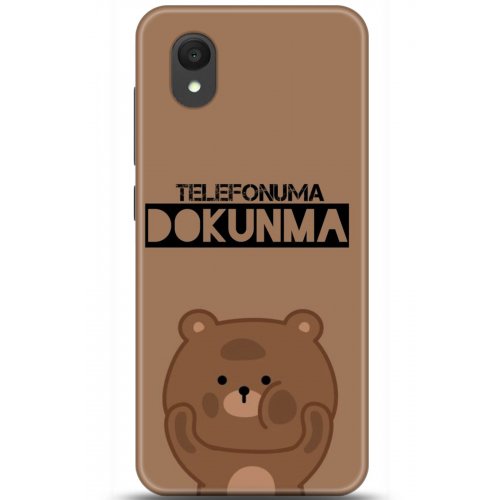 Uyumlu Kılıf HD Baskılı Kılıf - Followed Institution 5123