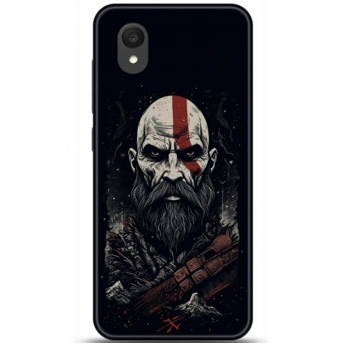 Uyumlu Kılıf HD Baskılı Kılıf - Followed Institution 5138