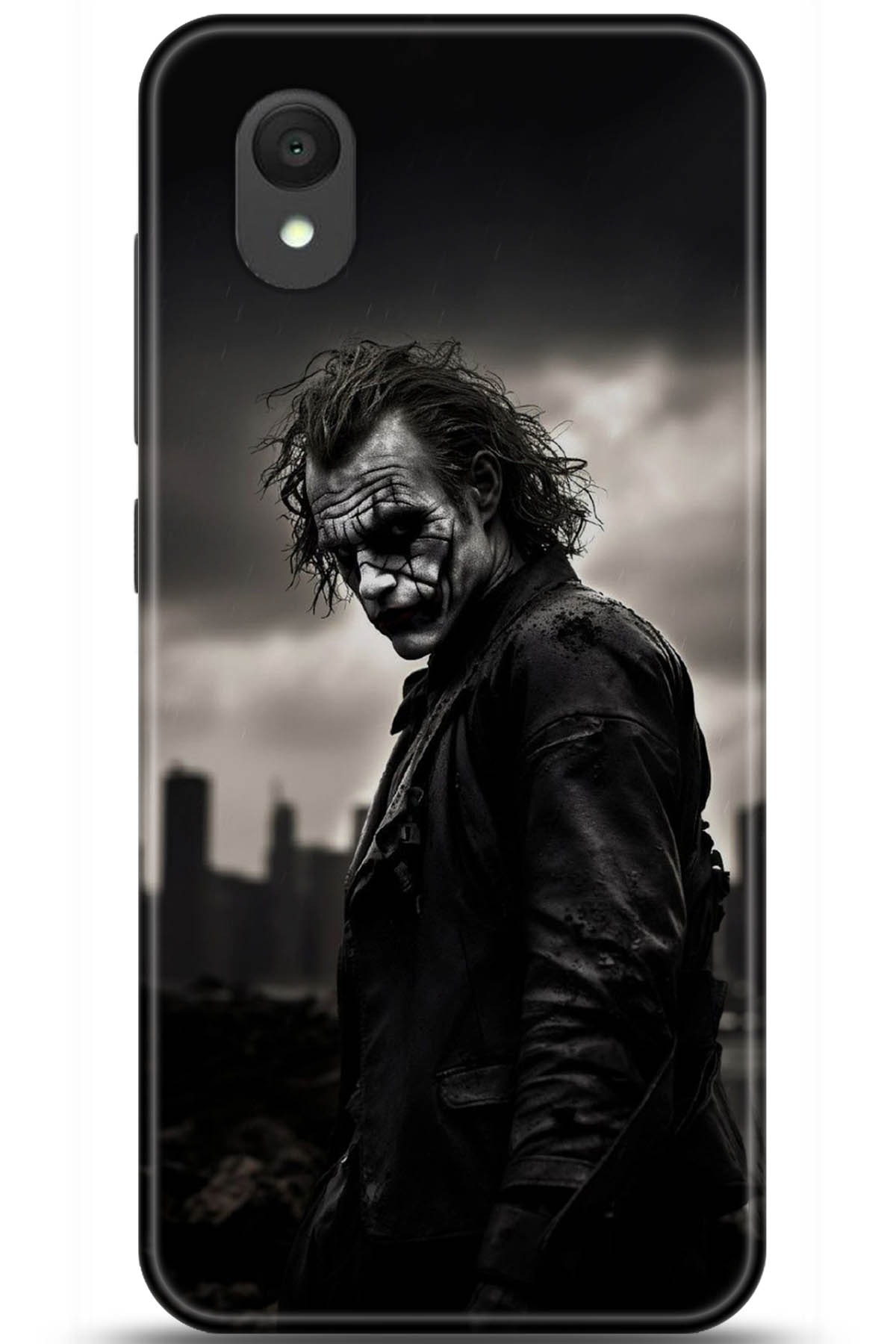 Alcatel 1 2022 Uyumlu Kılıf HD Baskılı Kılıf - Followed Institution 5164